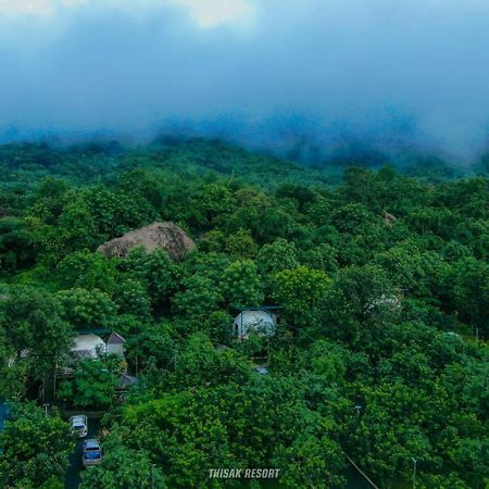 Thisak Resort Cheung Phnom Kulen 暹粒 外观 照片